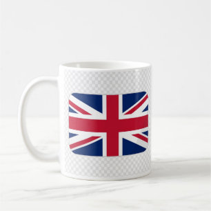 Café Caneca de Chá/Café God Save The King