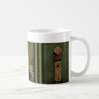 Café Caneca de Chandler Edison