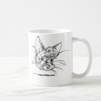 Café caneca de charlie