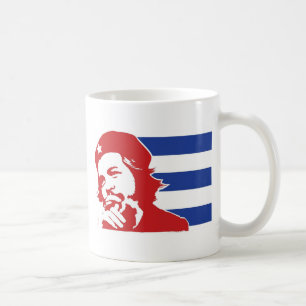Café Caneca de Che