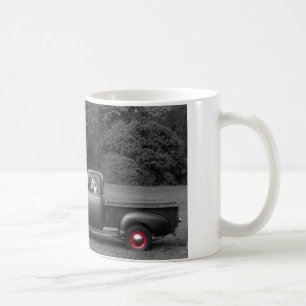 Café Caneca de Chevy