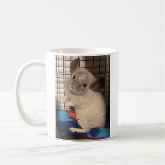 Café Caneca de Chinchilla