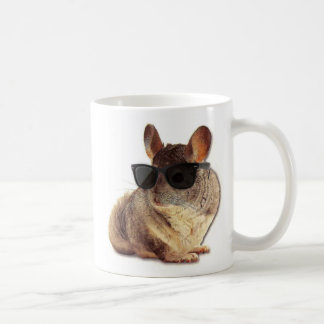 Café Caneca de Chinchillin