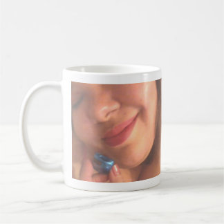 Café Caneca de Ciência Doce
