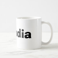 Caneca de Claudia