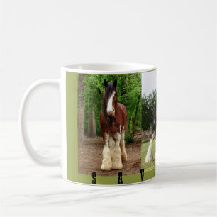 Café Caneca de Clydesdale