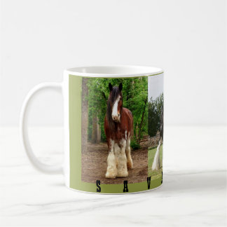Café Caneca de Clydesdale