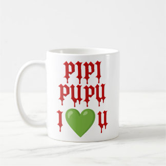 Café Caneca de Codificação Aconchegante