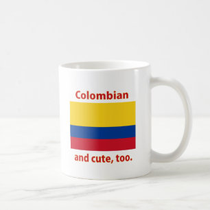 Café Caneca de Colômbia
