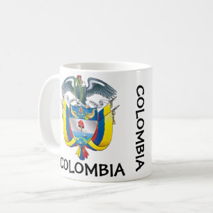 Café Caneca de Colômbia