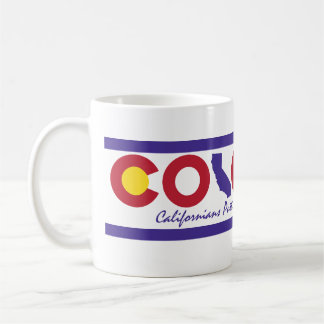 Café Caneca de Colorado