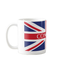 Caneca de Concorde