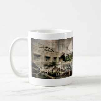 Café Caneca de Concordia