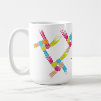 Café Caneca de Conexão É Força Para Uma Causa