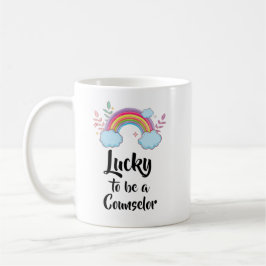 Café Caneca de Conselheiro Sortudo