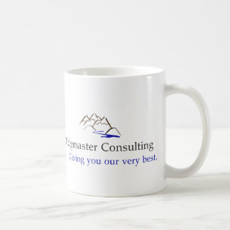 Café Caneca de consulta de Didgmaster