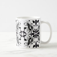 caneca de conto de fadas