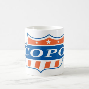 Café Caneca de COPO