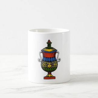 Café Caneca de Coppe