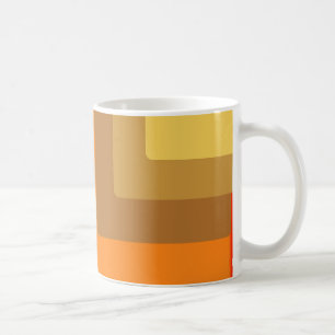 Café caneca de coquetel