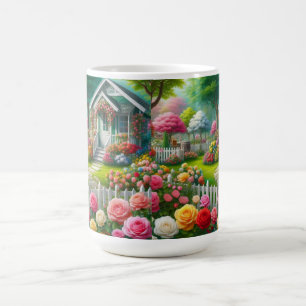 Café Caneca de Cottage