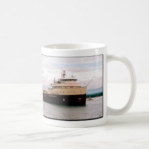 Café Caneca de Courtney Burton