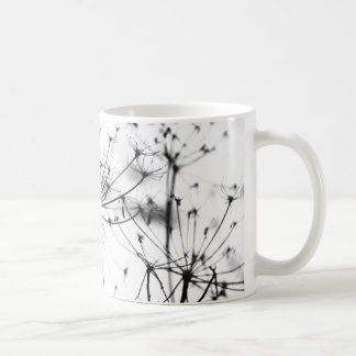Café Caneca de Cow Parsley