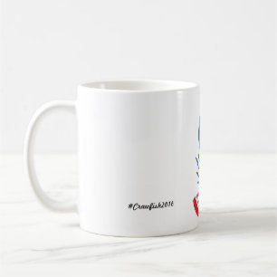 Café Caneca de Crawfee