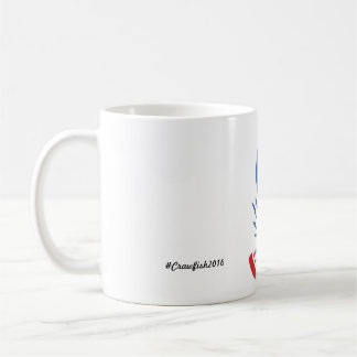 Café Caneca de Crawfee