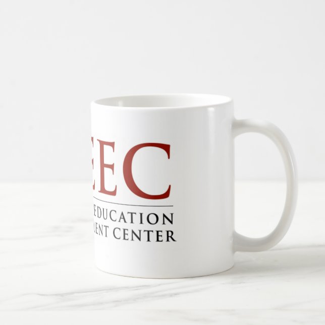 Café Caneca de CREEC (Direita)