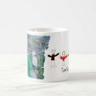 Café Caneca de Crewe Hutson