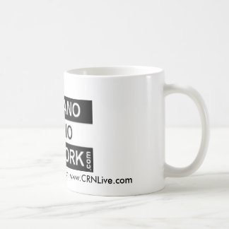 Café Caneca de CRNLive
