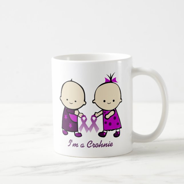 Café Caneca de Crohnie (Direita)