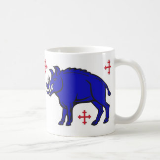 Café Caneca de Crowley