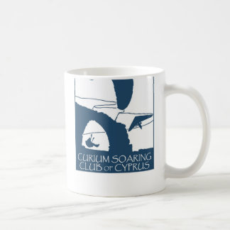 Café Caneca de CSCC