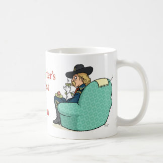 Café Caneca de Custer