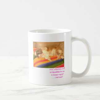 Café Caneca de Cutesie