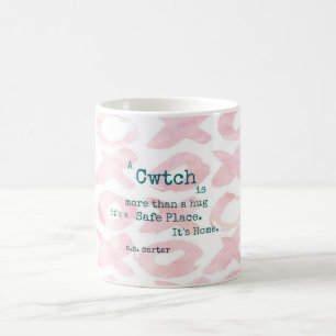 Café Caneca de Cwtch