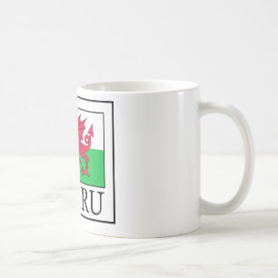 Café Caneca de Cymru