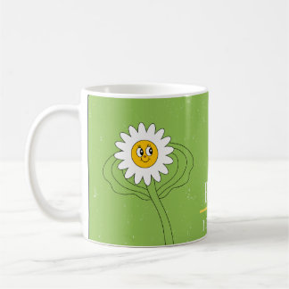 Café Caneca de Daisy Encantada