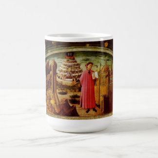 Café Caneca de Dante