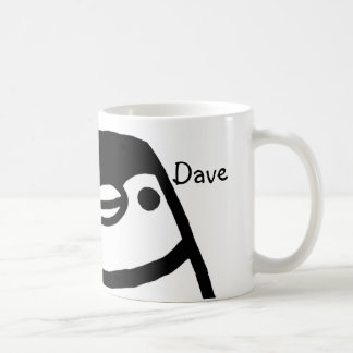 Café Caneca de Dave