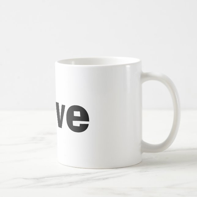Café Caneca de Dave (Direita)
