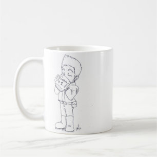 Café Caneca de DaVincian