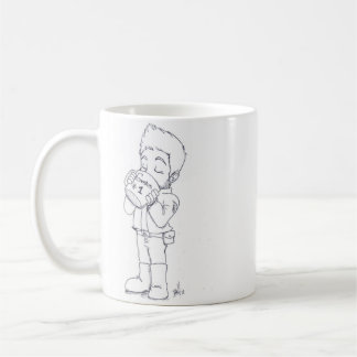 Café Caneca de DaVincian