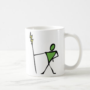 Café Caneca de Deco Paternus