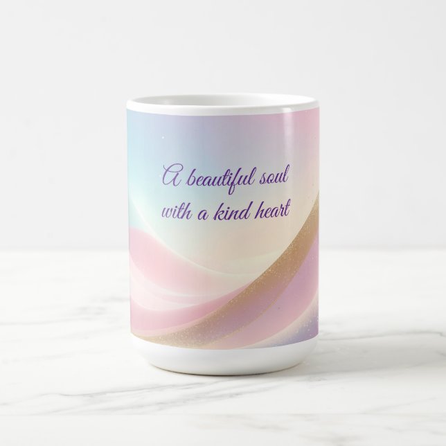 Café Caneca de Definição Aconchegante – Presente Emocio (Centro)