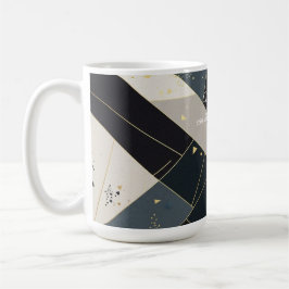 Café Caneca de Definição BOLD – Presente de Confiança e