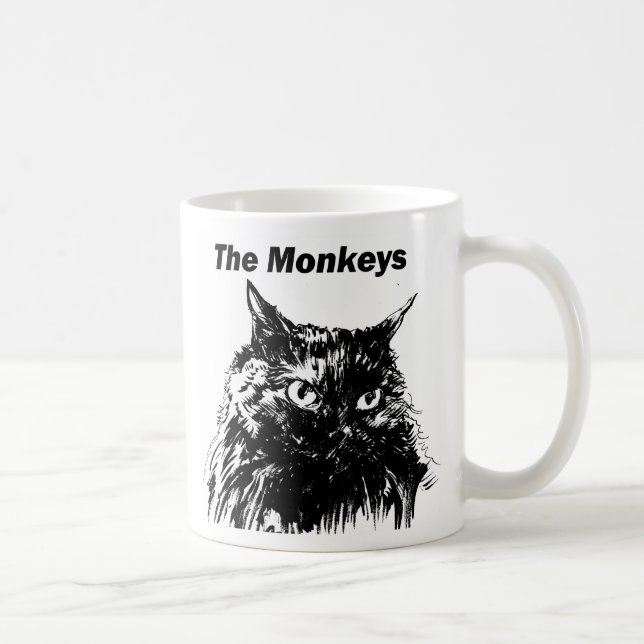 Café Caneca de Delilah (Direita)