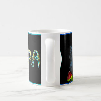 Café Caneca de Delura: Rudo